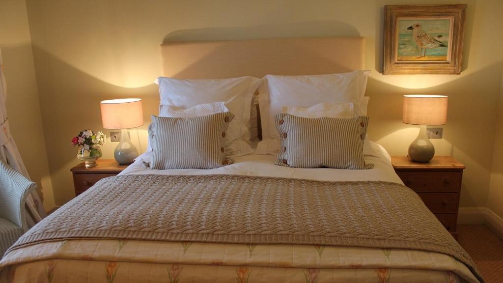 Crinan Hotel Ngoại thất bức ảnh