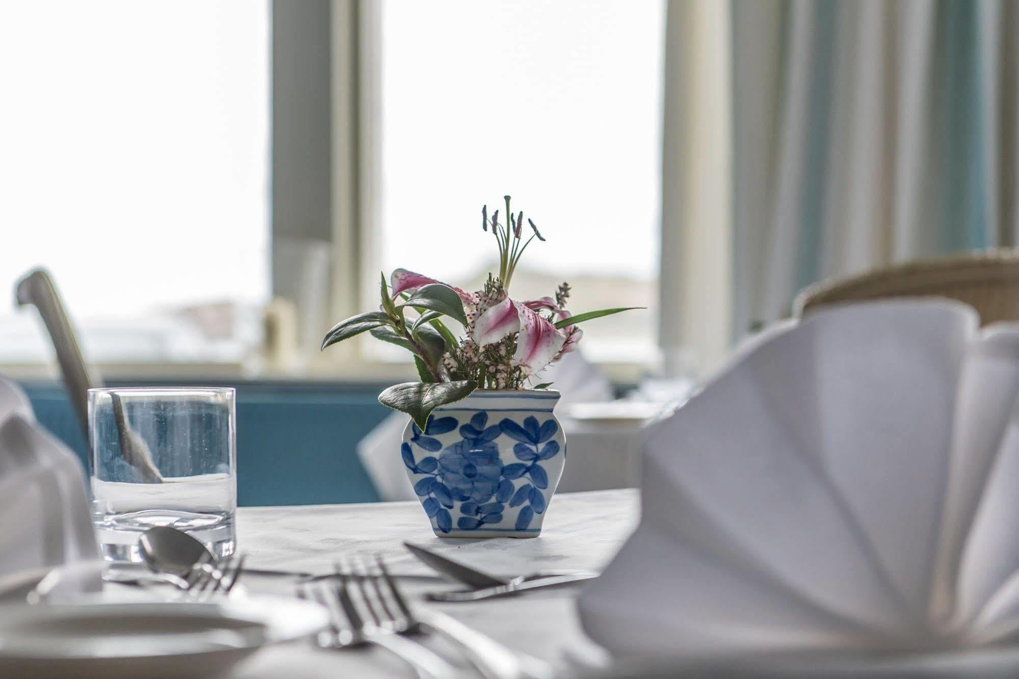 Crinan Hotel Ngoại thất bức ảnh