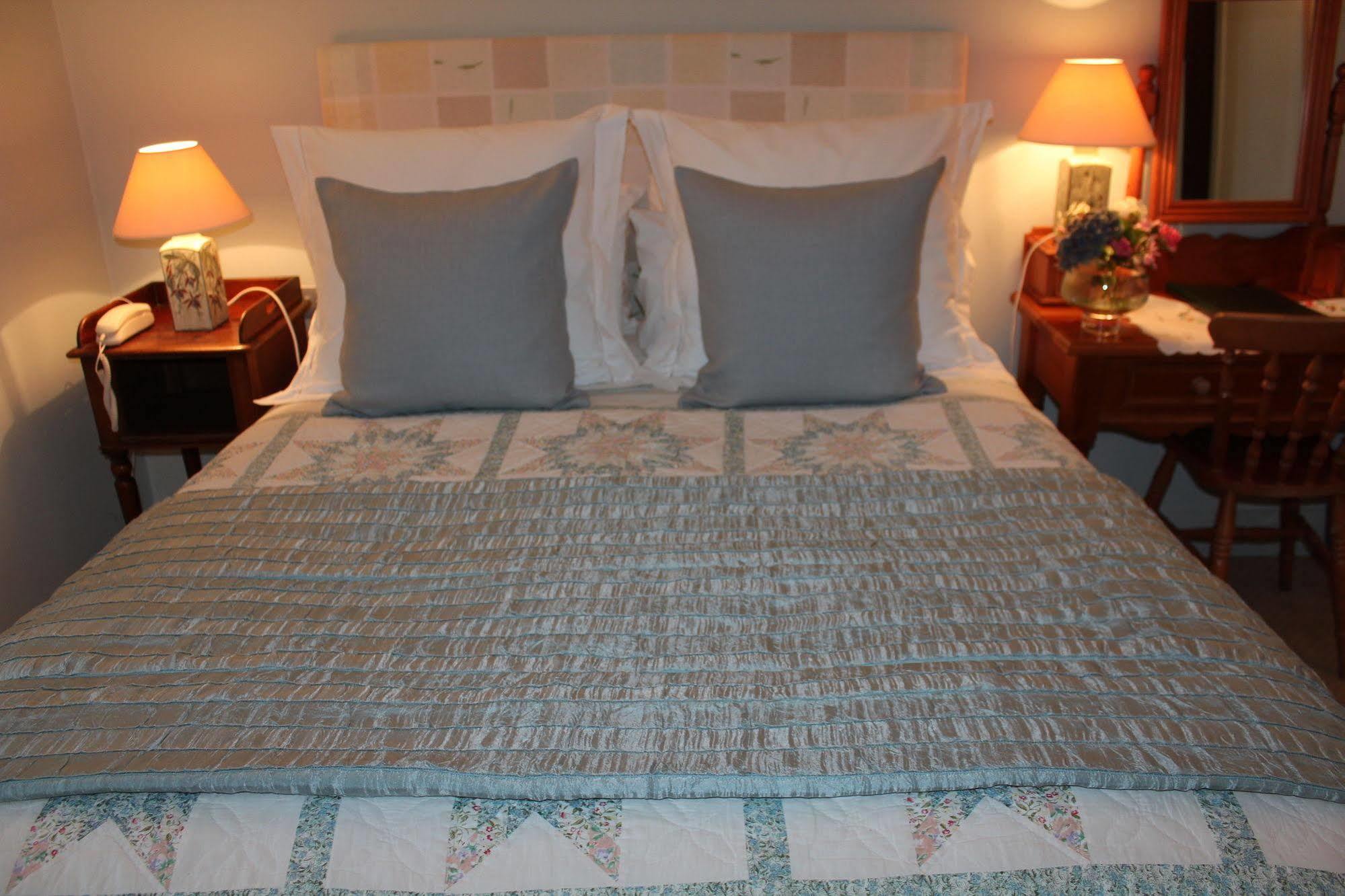 Crinan Hotel Ngoại thất bức ảnh