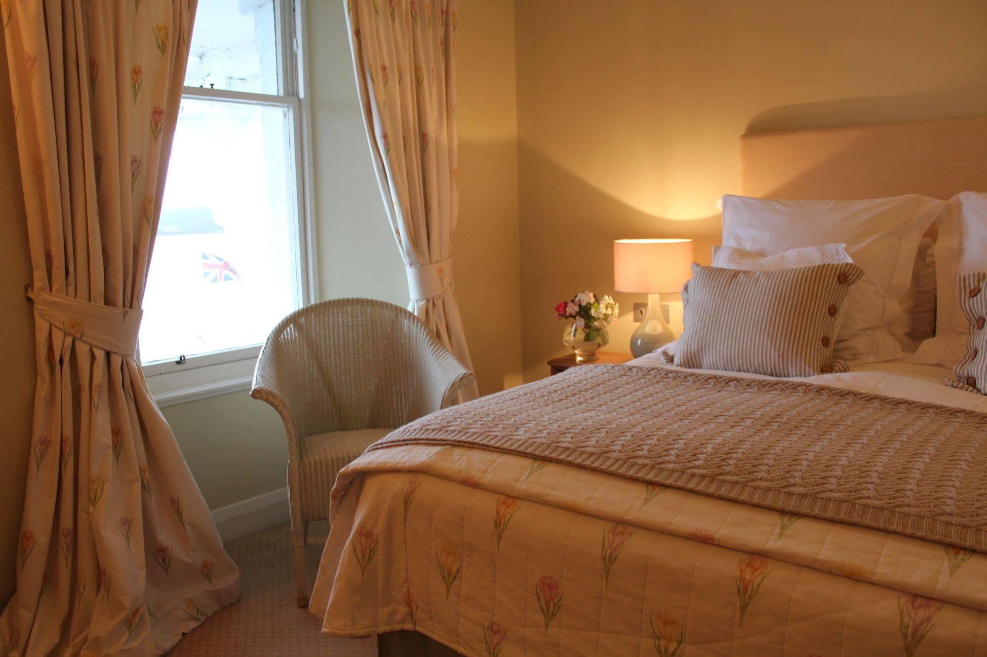 Crinan Hotel Ngoại thất bức ảnh