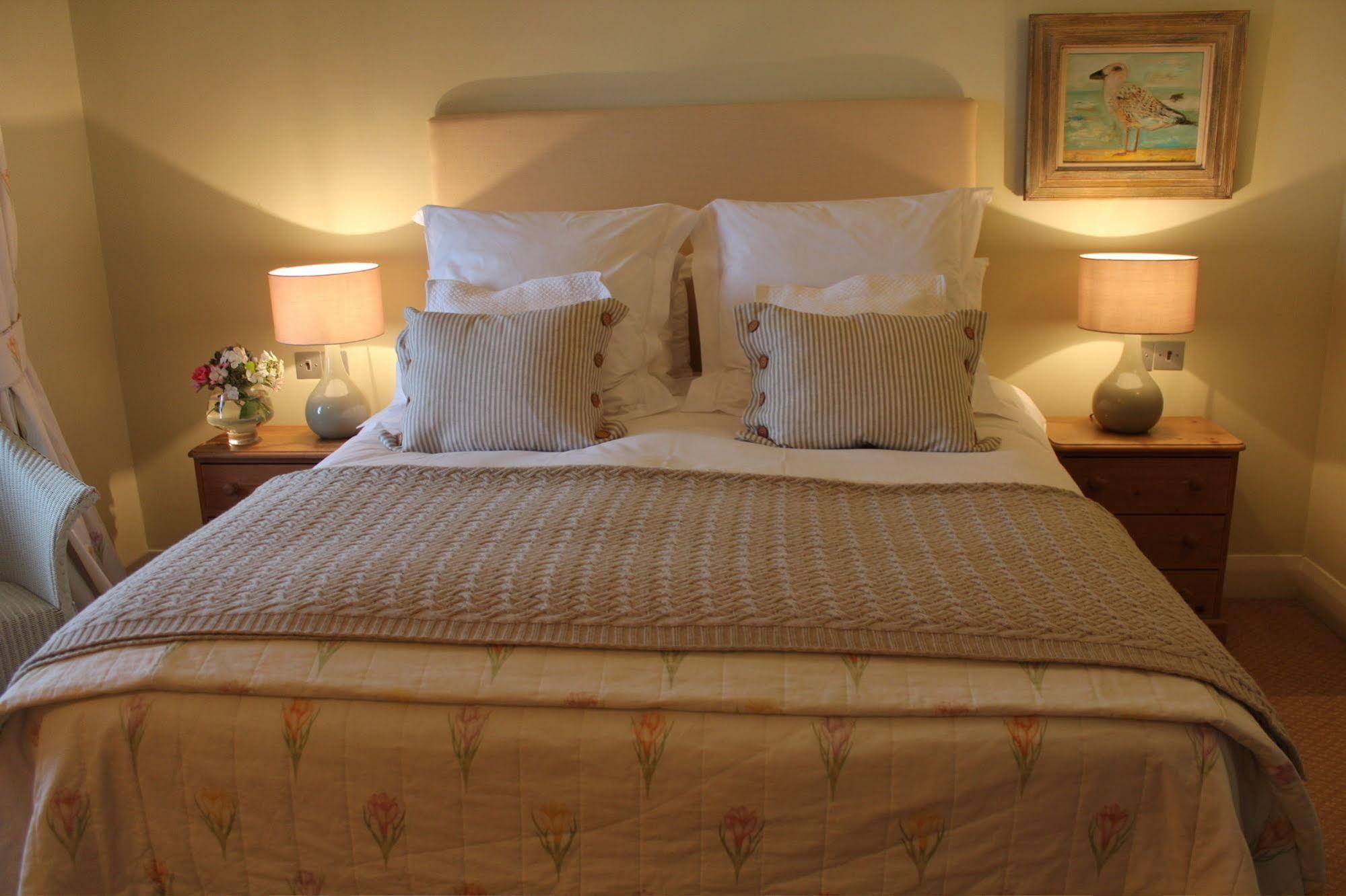 Crinan Hotel Ngoại thất bức ảnh