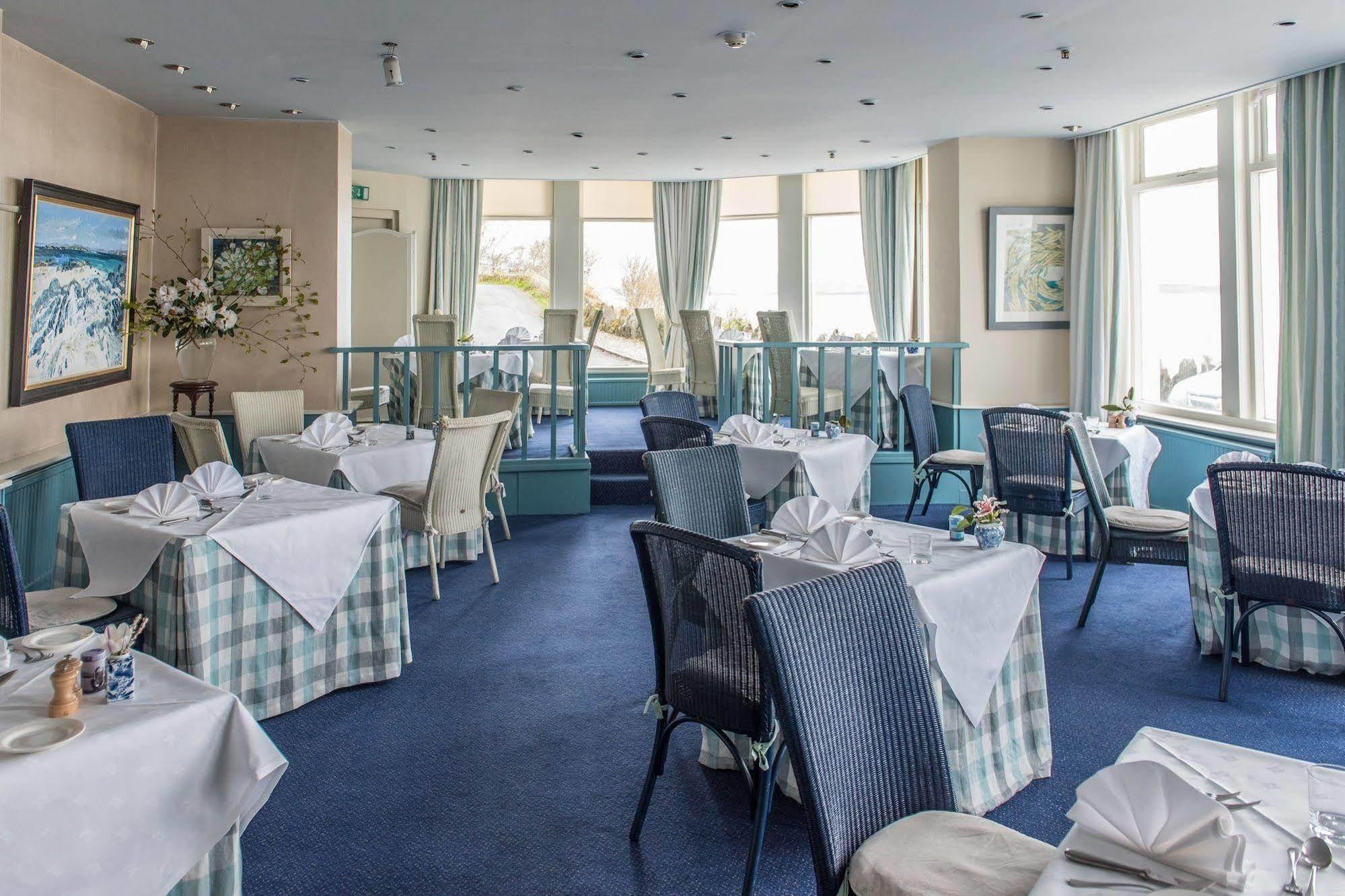 Crinan Hotel Ngoại thất bức ảnh